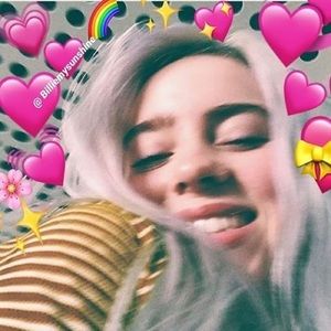 Meet your Posher, Ariuka